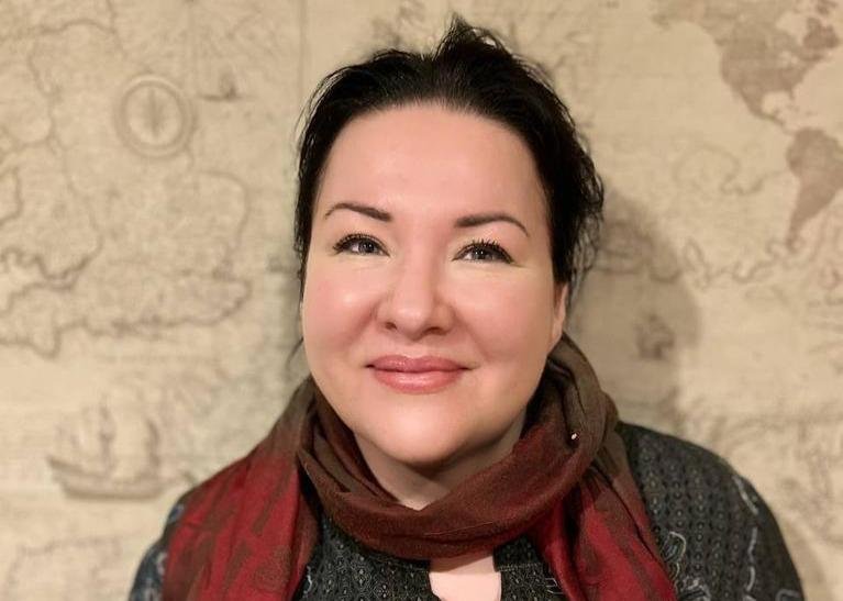 Юлия Алексеева